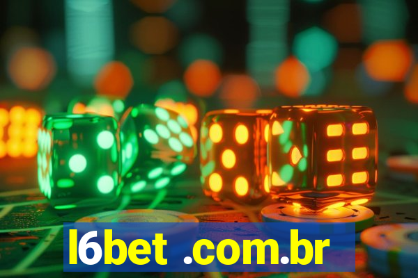 l6bet .com.br